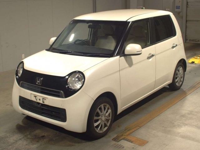 4326 Honda N one JG1 2013 г. (TAA Kyushu)